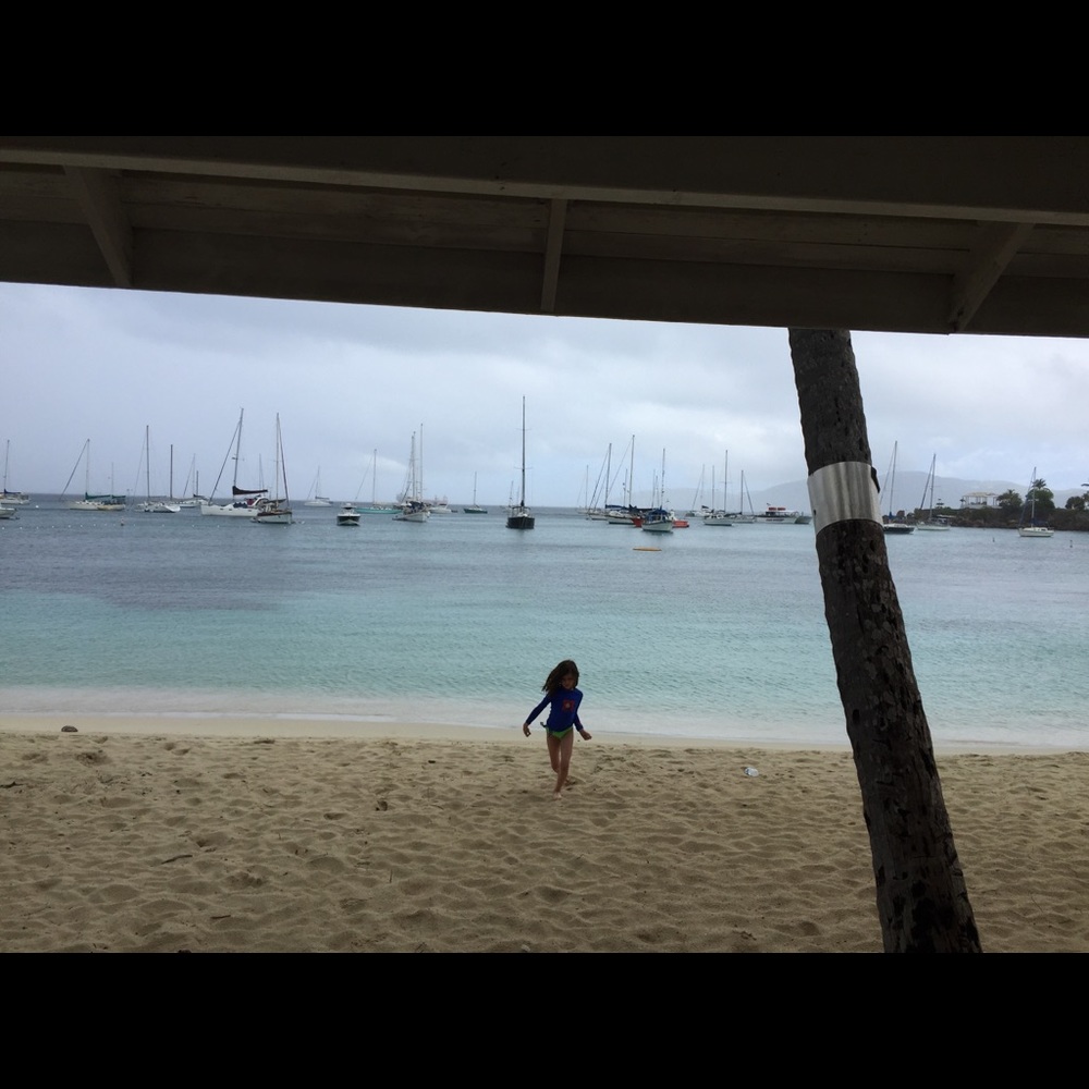 Meet your Posher, Theresa